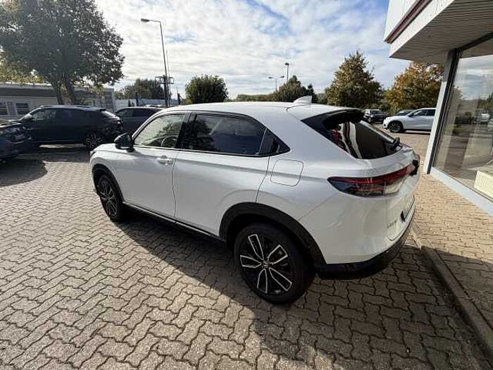 Honda HR-V Hybrid e:HEV 1.5 i-MMD Advance