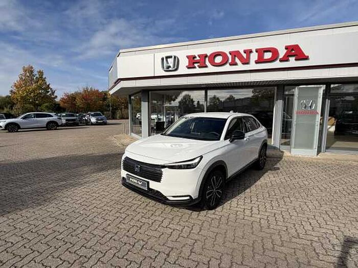 Honda HR-V Hybrid e:HEV 1.5 i-MMD Advance