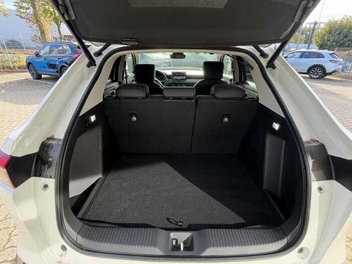 Honda HR-V Hybrid e:HEV 1.5 i-MMD Advance