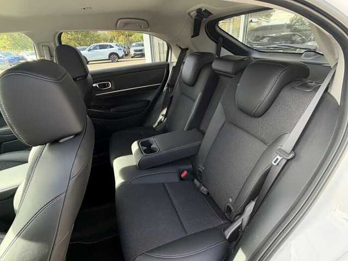 Honda HR-V Hybrid e:HEV 1.5 i-MMD Advance