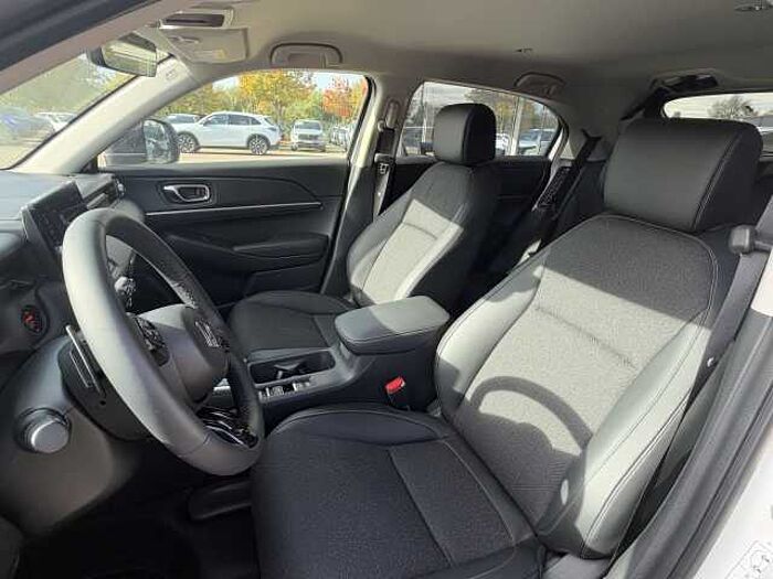 Honda HR-V Hybrid e:HEV 1.5 i-MMD Advance
