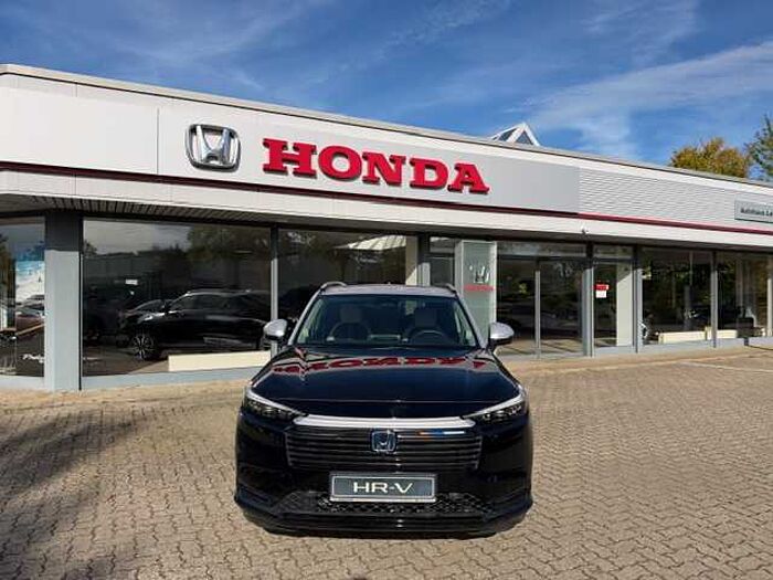 Honda HR-V Hybrid e:HEV 1.5 i-MMD Advance Style