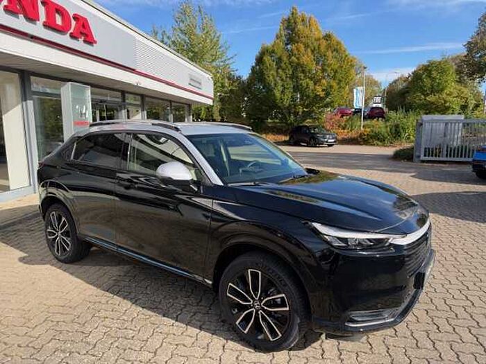 Honda HR-V Hybrid e:HEV 1.5 i-MMD Advance Style