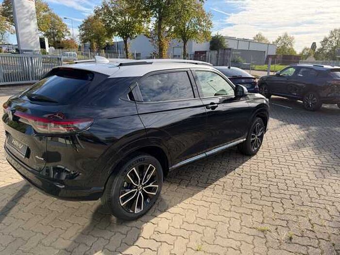 Honda HR-V Hybrid e:HEV 1.5 i-MMD Advance Style