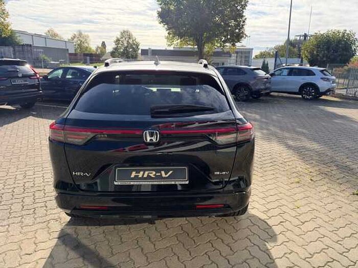 Honda HR-V Hybrid e:HEV 1.5 i-MMD Advance Style