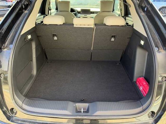 Honda HR-V Hybrid e:HEV 1.5 i-MMD Advance Style