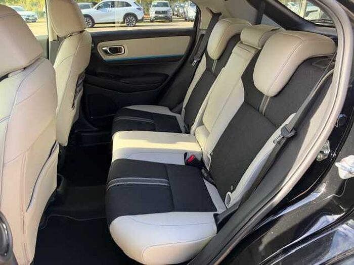 Honda HR-V Hybrid e:HEV 1.5 i-MMD Advance Style