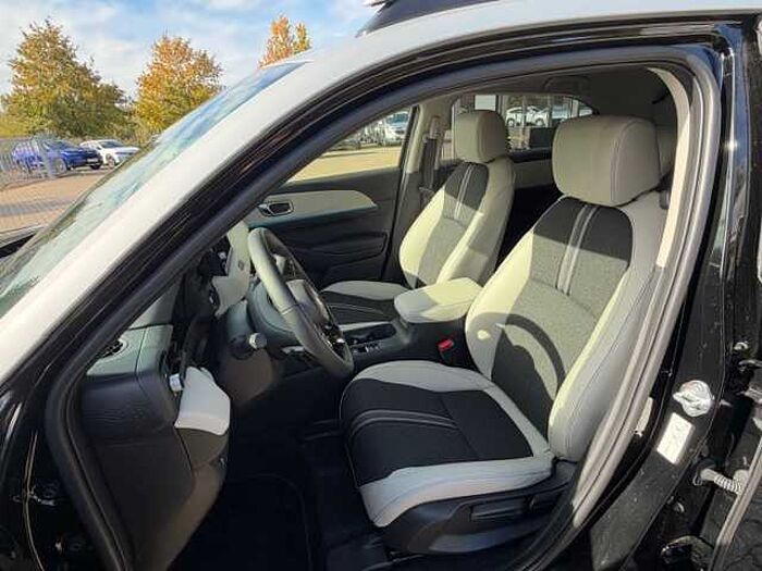 Honda HR-V Hybrid e:HEV 1.5 i-MMD Advance Style